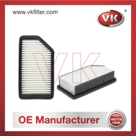 EF-918 Air filterFilter - Direct Replacement for EF-918 | VK OEM Fit
