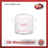 8-97148270-0 Oil Filter - Direct Replacement for 15209-89TA1 | VK OEM Fit