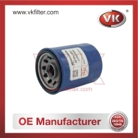 15400-PLM-A02 Oil Filter - Direct Replacement for 5-86019688-0 | VK OEM Fit