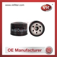 1651087J00 Oil Filter - Direct Replacement for 16510-M68K00 | VK OEM Fit