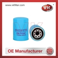 15208-40L00 Oil Filter - Direct Replacement for 8-97312-740-0 | VK OEM Fit