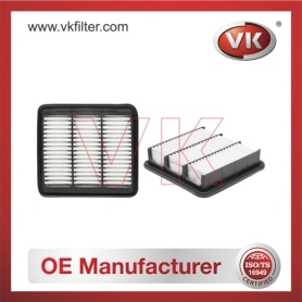 EF-708 Air filterFilter - Direct Replacement for EF-708 | VK OEM Fit