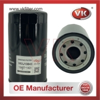 15607-1431 Oil Filter - Direct Replacement for 1-13240046-1 | VK OEM Fit