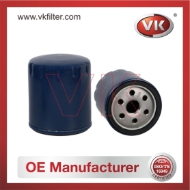 LS867B Oil Filter - Direct Replacement for 16510-86CB1 | VK OEM Fit