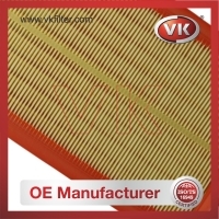 5Q0129620E Air Filter - Direct Replacement for 2624312 | VK OEM Fit