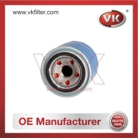 26300-35054 Oil Filter - Direct Replacement for MD136790 | VK OEM Fit