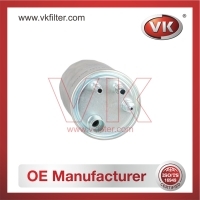 1542785 Fuel Filter - Direct Replacement for 1578143 | VK OEM Fit