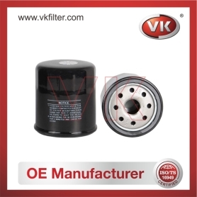 90915-10001 Oil Filter - Direct Replacement for 1561087103 | VK OEM Fit