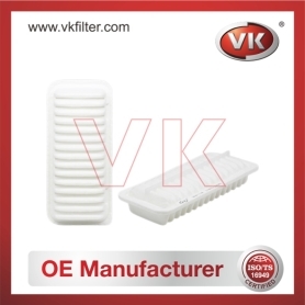 VKA-114 Air filterFilter - Direct Replacement for VKA-114 | VK OEM Fit