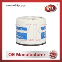 7111-296 Fuel Filter - Direct Replacement for 9918114 | VK OEM Fit