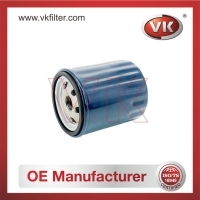 PF47 Oil Filter Filter - Direct Replacement for 90510934 | VK OEM Fit