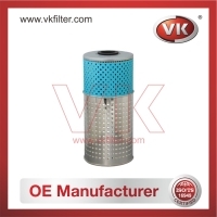 D03E196HN Oil Filter - Direct Replacement for 50 19 420 | VK OEM Fit