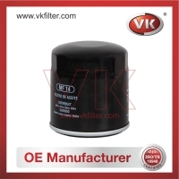 PH2862C Oil Filter - Direct Replacement for 5650305 | VK OEM Fit