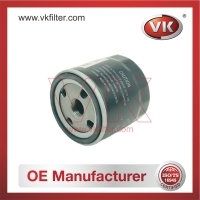94797406 Oil Filter - Direct Replacement for 93156954 | VK OEM Fit