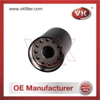 RE504836 Oil Filter - Direct Replacement for RE541420 | VK OEM Fit
