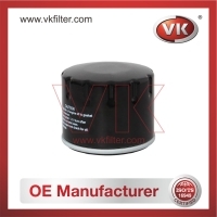 8200768927 Oil Filter - Direct Replacement for 15208-00QAB | VK OEM Fit