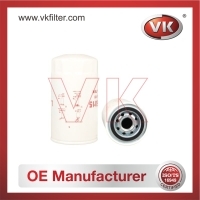 LF16015 Oil Filter - Direct Replacement for 504033399 | VK OEM Fit