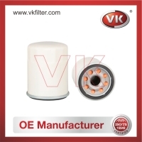 15400-PLC-004 Oil Filter - Direct Replacement for 5-86019688-0 | VK OEM Fit
