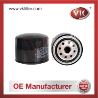 15208-01B10 Oil Filter - Direct Replacement for 15208-13201 | VK OEM Fit