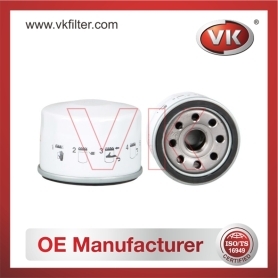 16510-65L00 Oil Filter - Direct Replacement for AY01-14-300A | VK OEM Fit