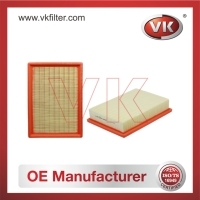 EF-885 Air filterFilter - Direct Replacement for EF-885 | VK OEM Fit