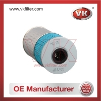 D03E196HN Oil Filter - Direct Replacement for 50 19 420 | VK OEM Fit