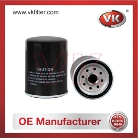 90915-20003 Oil Filter - Direct Replacement for 90915-TB001 | VK OEM Fit