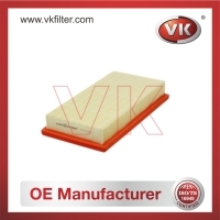 EF-573 Air filterFilter - Direct Replacement for EF-573 | VK OEM Fit