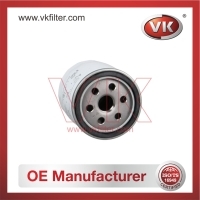 140517050 Oil Filter - Direct Replacement for 446275 | VK OEM Fit