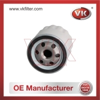 650401 Oil Filter - Direct Replacement for 5650305 | VK OEM Fit
