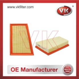 Pi0158 Air filterFilter - Direct Replacement for Pi0158 | VK OEM Fit