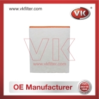 9802348680 Air Filter - Direct Replacement for SU001-A3798 | VK OEM Fit