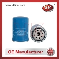 26310-27200 Oil Filter - Direct Replacement for 650379 | VK OEM Fit