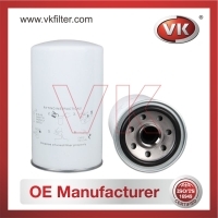 ME074013 Oil Filter - Direct Replacement for 15201-Z9009 | VK OEM Fit