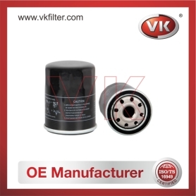 90915-10002 Oil Filter - Direct Replacement for 90915-10004 | VK OEM Fit