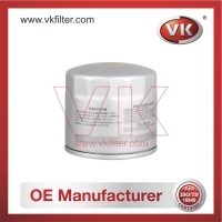 8-97172549-1 Fuel Filter - Direct Replacement for 8-94448-984-1 | VK OEM Fit