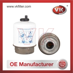 26560145 Fuel Filter - Direct Replacement for 86.12000.6009 | VK OEM Fit