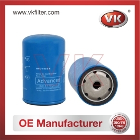 FF5074 Fuel Filter - Direct Replacement for 23390-30150 | VK OEM Fit