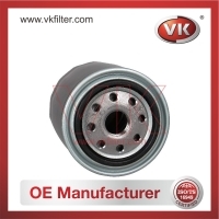 8971725491 Fuel Filter - Direct Replacement for 2330D-56030 | VK OEM Fit