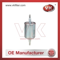 818508 Petrol Filter - Direct Replacement for 25160729 | VK OEM Fit