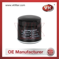 6439929 Oil Filter - Direct Replacement for 6439901 | VK OEM Fit