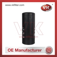 2P4004 Oil Filter - Direct Replacement for 21707134 | VK OEM Fit