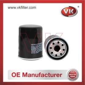 90915-YZZC4 Oil Filter - Direct Replacement for 90915-YZZA4 | VK OEM Fit