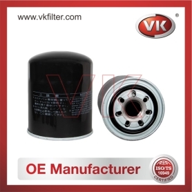 15601-68010 Oil Filter - Direct Replacement for AY100TY026 | VK OEM Fit