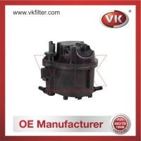 190166 Fuel Filter - Direct Replacement for Y405-20-490A | VK OEM Fit
