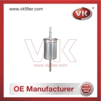 Z60520490C Petrol Filter - Direct Replacement for 2M5C-9155-AB | VK OEM Fit