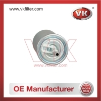 Z60520490C Petrol Filter - Direct Replacement for 2M5C-9155-AB | VK OEM Fit