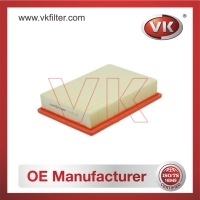 EF-885 Air filterFilter - Direct Replacement for EF-885 | VK OEM Fit