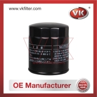 OK410-23-802 Oil Filter - Direct Replacement for 5-13211024-0 | VK OEM Fit