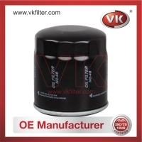 PH48 Oil Filter - Direct Replacement for 4892339AA | VK OEM Fit